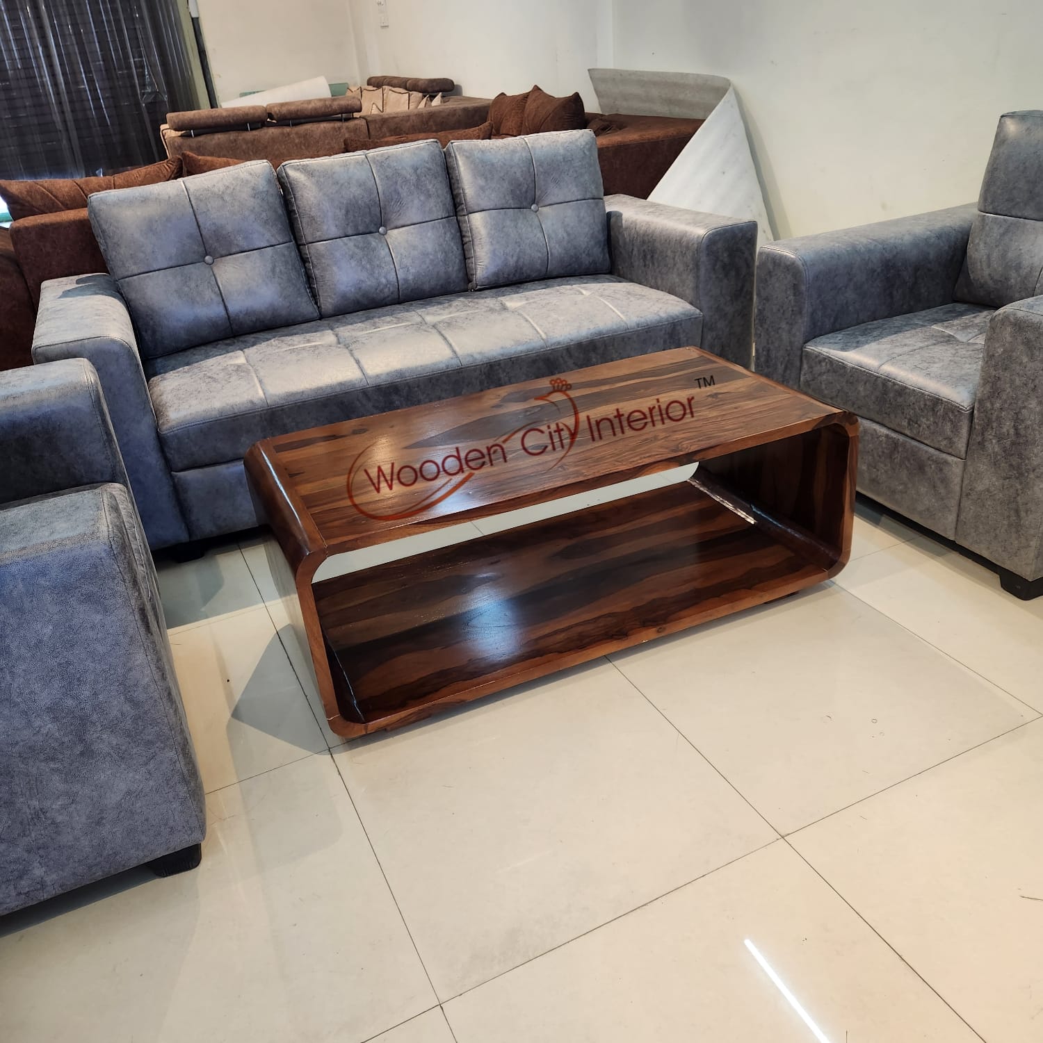 Sofa Set Manufacturers in Dehradun